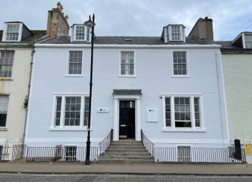 Thumbnail Office to let in Trinity Business Spaces, 18 Wellington Square, Ayr