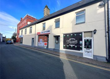 Property listing in Pwllheli, Gwynedd