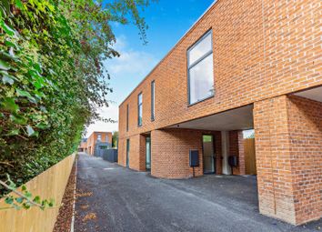 Property listing in Heart of England
