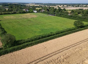 Thumbnail Land for sale in Blounts Lane, Sawbridgeworth, 0