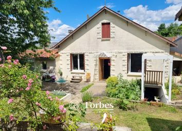 Thumbnail 2 bed property for sale in Civray, 86400, Poitou-Charentes, France