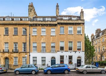 Thumbnail 4 bed terraced house for sale in Henry Street, Bath, Somerset