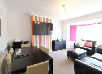 Thumbnail 2 bed flat to rent in Beresford Road, Harrow