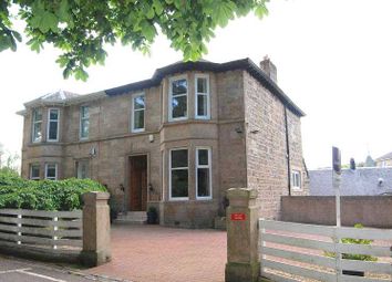 4 Bedrooms Semi-detached house for sale in Wellshot Drive, Cambuslang, Glasgow G72
