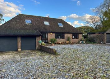 Thumbnail Property for sale in Little House, Stone Street, Lympne