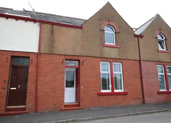 Thumbnail Terraced house for sale in Old Carlisle Road, Moffat