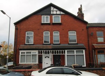 Thumbnail 1 bed flat to rent in Hilden Street, Bolton