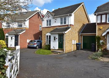 3 Bedroom Detached house for rent