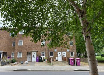 Thumbnail 4 bedroom terraced house to rent in Swanfield Street, London