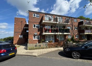 Thumbnail 1 bed flat for sale in Arnold Road, Northolt