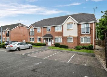 Thumbnail Flat to rent in Shropshire Way, West Bromwich