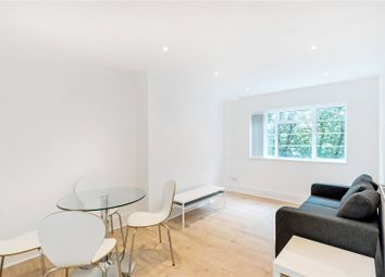 Thumbnail Flat to rent in Devon House, 40-42 Upper Street, Islington, London