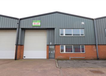 Thumbnail Industrial to let in Wylds Road, Bridgwater