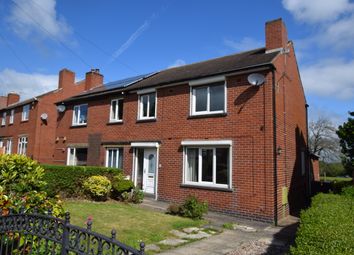 Thumbnail 3 bed semi-detached house for sale in Schole Avenue, Penistone, Sheffield