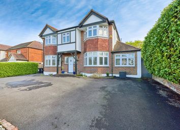 Thumbnail Detached house for sale in Gatesden Road, Leatherhead