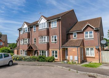 Thumbnail 2 bed flat for sale in Bolton Road, Maidenbower, Crawley, West Sussex