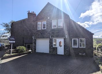 Thumbnail 5 bedroom detached house for sale in Hill Top Road, Slaithwaite, Huddersfield, West Yorkshire