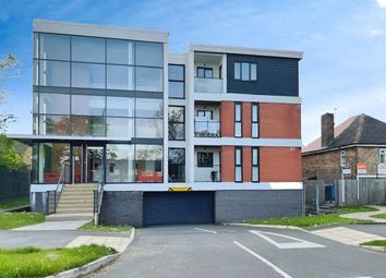 Thumbnail Flat for sale in Hall Lane, Manchester, Greater Manchester