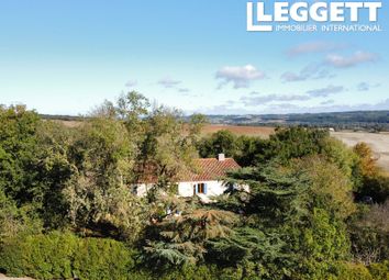Thumbnail 6 bed villa for sale in Vic-Fezensac, Gers, Occitanie