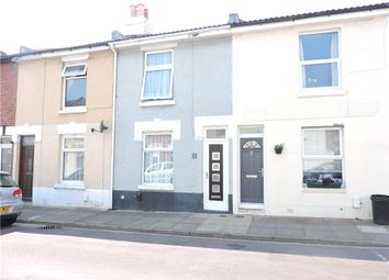 Thumbnail 2 bed terraced house for sale in Wainscott Road, Southsea, Hampshire