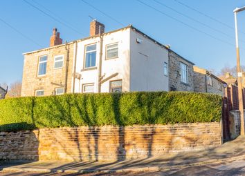 Thumbnail 1 bed end terrace house for sale in Park Road, Batley