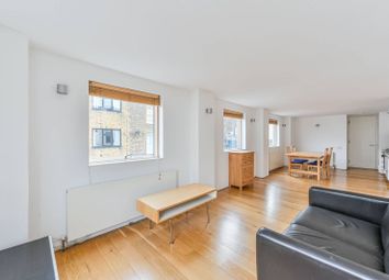 Thumbnail Flat for sale in Elias Place, Oval, London