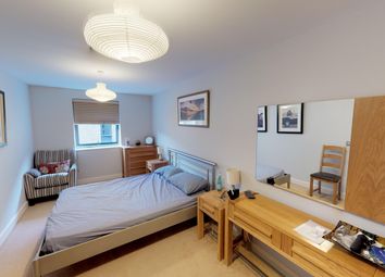 2 Bedrooms Flat for sale in Woodin's Way, Oxford, Oxfordshire OX1