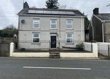 Thumbnail Detached house for sale in Alltyblacca, Llanybydder