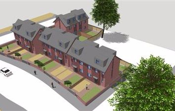 Thumbnail 4 bed semi-detached house for sale in Barlow Road, Levenshulme, Manchester