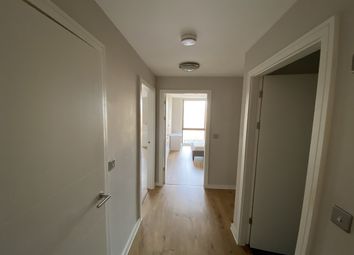 Thumbnail 2 bed flat to rent in Jesse Hartley Way, Liverpool