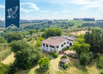 Thumbnail 6 bed country house for sale in Montespertoli, Firenze, Toscana