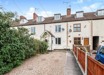 2 Bedroom Terraced house for rent