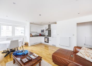 Thumbnail Flat to rent in Dundas Court, Greenwich