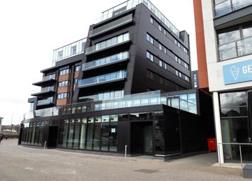 Thumbnail Leisure/hospitality for sale in Ground Floor Retail Units, Brayford Wharf North, Lincoln, Lincolnshire