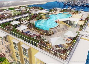 Thumbnail 1 bed apartment for sale in Marina Club, Gibraltar, Gibraltar