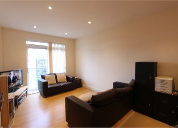 Thumbnail 2 bed flat to rent in Kingswood Court, Hither Green, London
