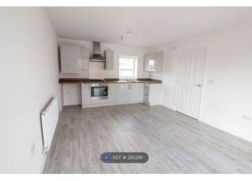Brand New Kitchen
