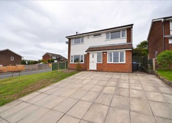 4 Bedrooms Detached house for sale in Carleton Road, Great Knowley, Chorley PR6