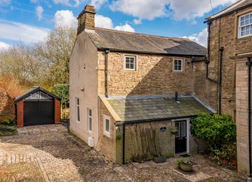 Thumbnail Link-detached house for sale in The Coach House, Padiham, Burnley