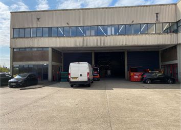 Thumbnail Industrial to let in Unit J/L, Paddock Wood Distribution Centre, Transfesa Road, Paddock Wood