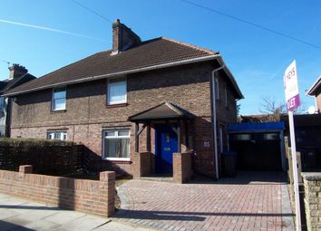 3 Bedroom Semi-detached house for rent
