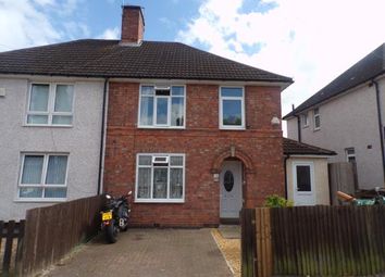 3 Bedrooms Semi-detached house for sale in The Newry, Leicester LE2