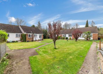 Thumbnail 2 bedroom bungalow for sale in High Street, Chalfont St. Giles