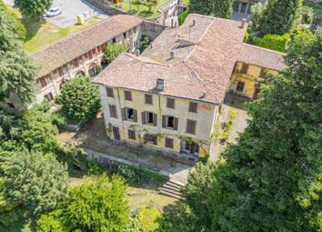 Thumbnail 20 bed villa for sale in Via Casargo, Villa D'adda, Lombardia
