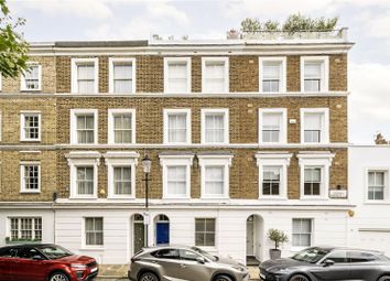 Thumbnail 1 bed flat for sale in Ansdell Terrace, London