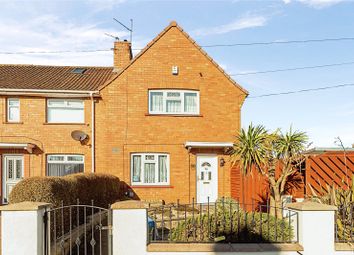 Thumbnail 3 bed end terrace house for sale in Parson Street, Bristol, Somerset