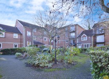 Thumbnail 2 bed flat for sale in Deneside Court, Jesmond Vale, Newcastle Upon Tyne