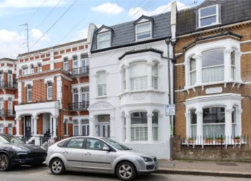 Thumbnail 5 bedroom terraced house for sale in Norroy Road, Putney