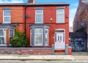 3 Bedrooms End terrace house for sale in Crawford Avenue, Mossley Hill, Liverpool, Merseyside L18