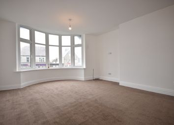 Thumbnail Flat to rent in Victoria Road West, Thornton-Cleveleys